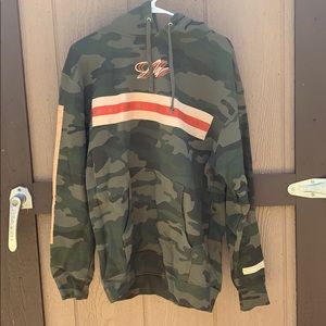 Jake Paul 21st birthday hoodie